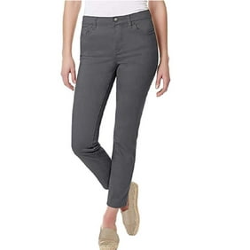 BUFFALO David Bitton Ladies Mid-Rise Slim and Sculpting Cord Pant
